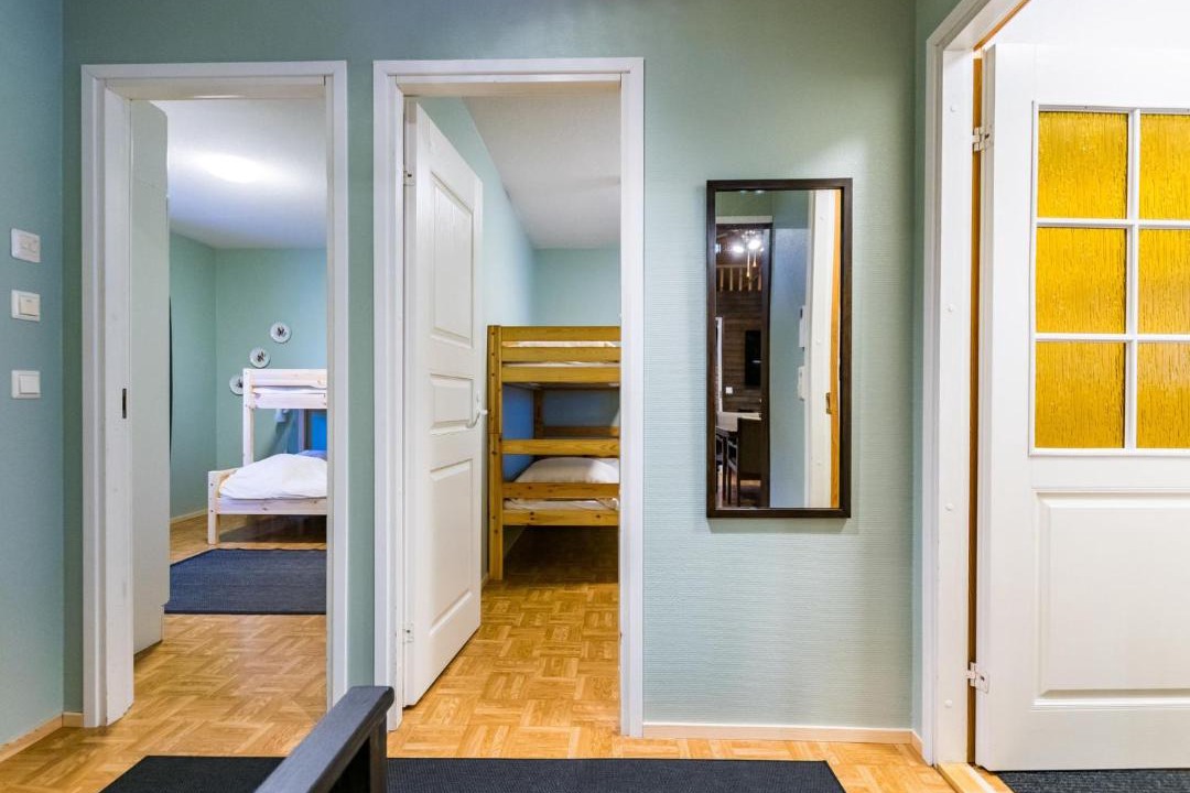 Photo of Bedroom in Pielavesi