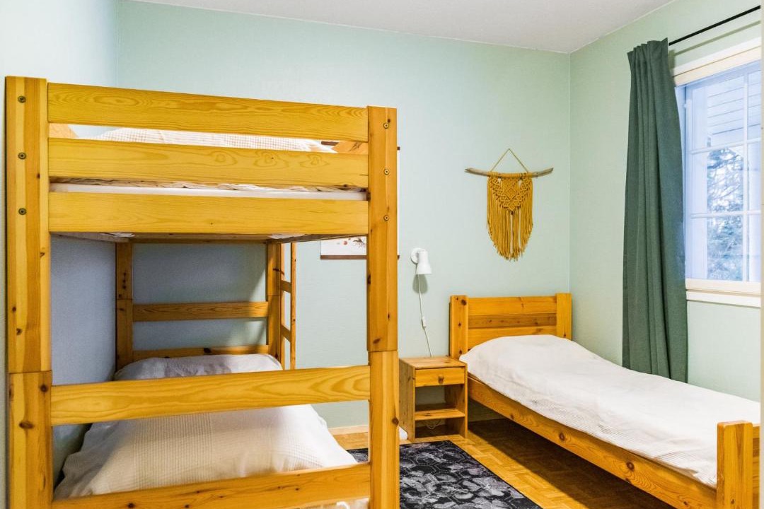 Photo of Bedroom in Pielavesi