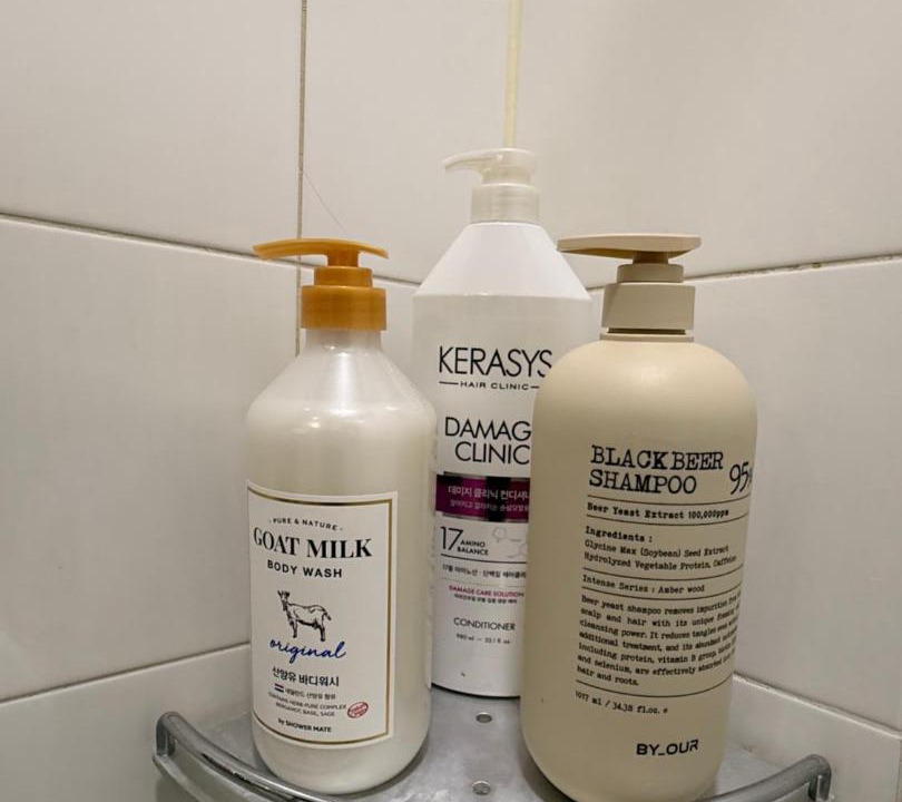 Photo of Bathroom in Seocho-dong