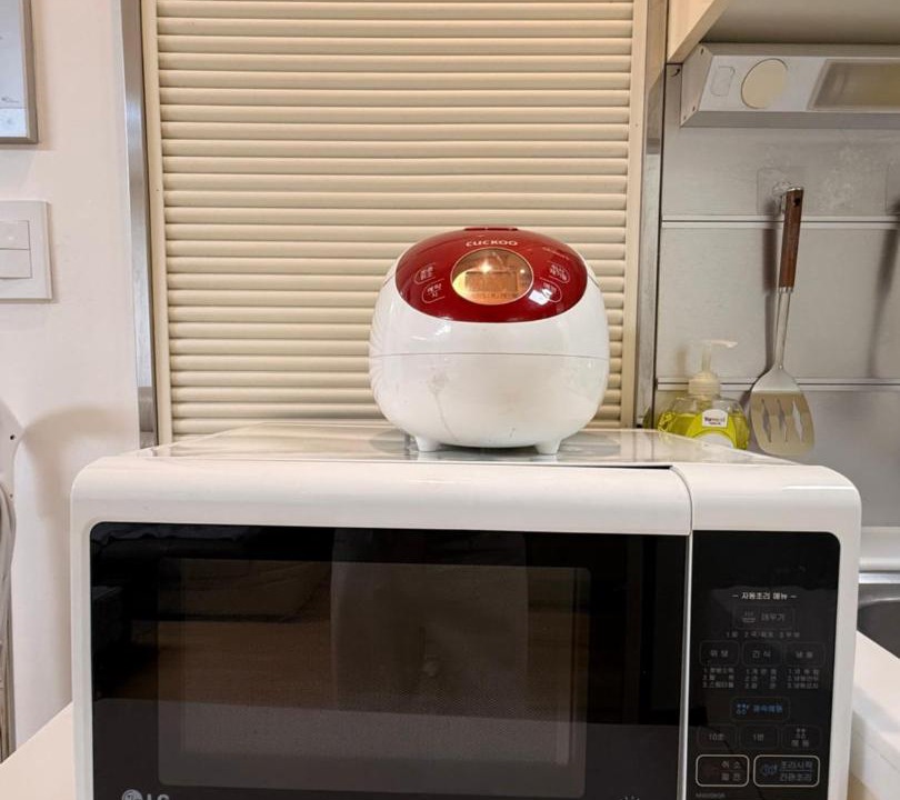 Photo of Kitchen in Seocho-dong