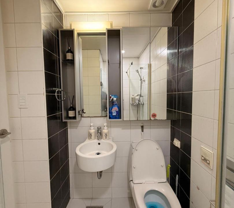 Photo of Bathroom in Seocho-dong