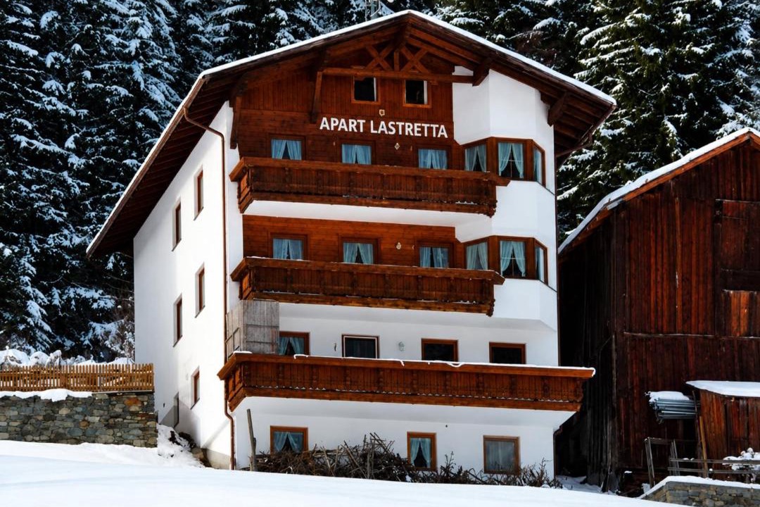 Photo of Others in Ischgl