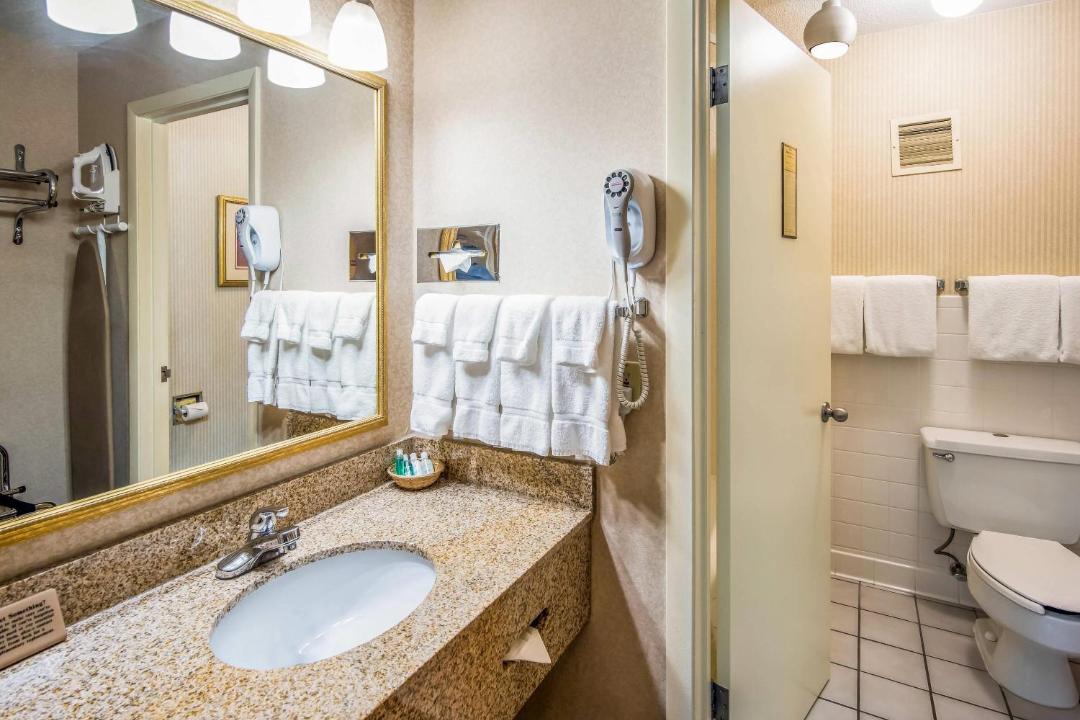 Photo of Bathroom in Grand Junction