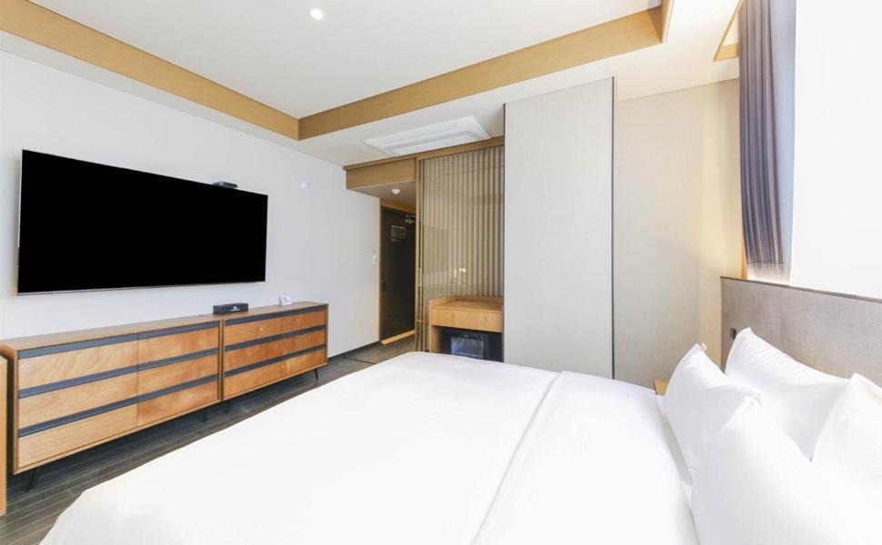 Photo of Bedroom in Gwangsan-gu