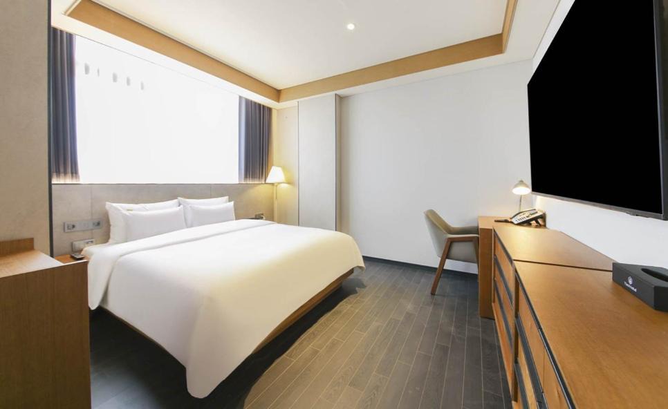 Photo of Bedroom in Gwangsan-gu