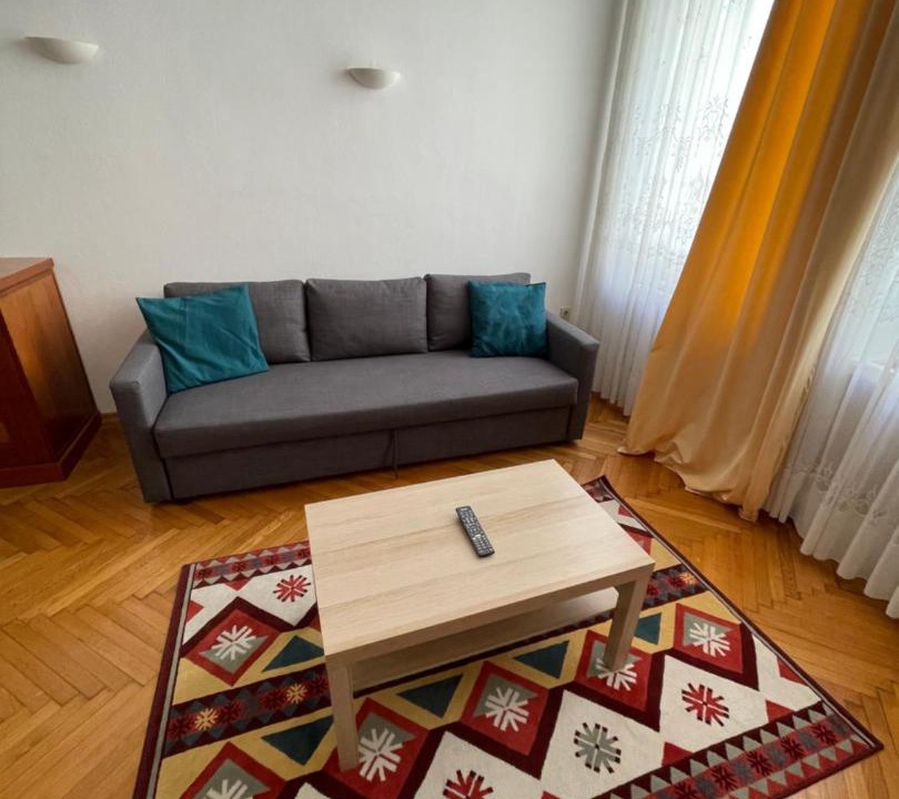 Photo of Livingroom in Wahring