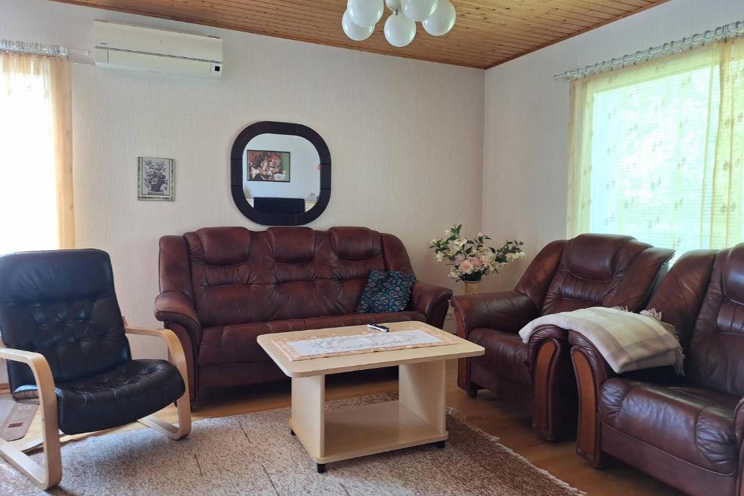 Photo of Livingroom in Rantsila