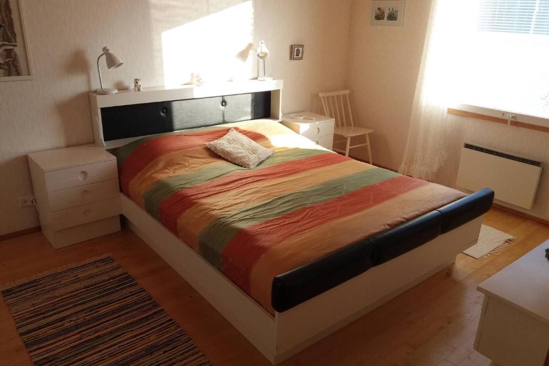 Photo of Bedroom in Rantsila