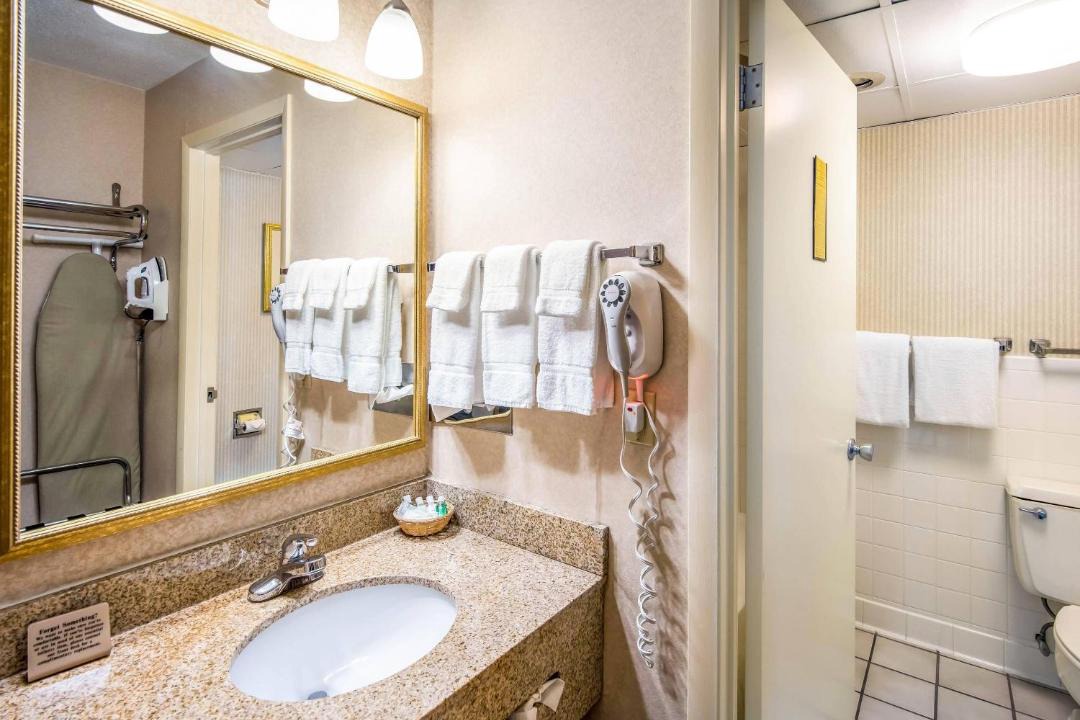 Photo of Bathroom in Grand Junction