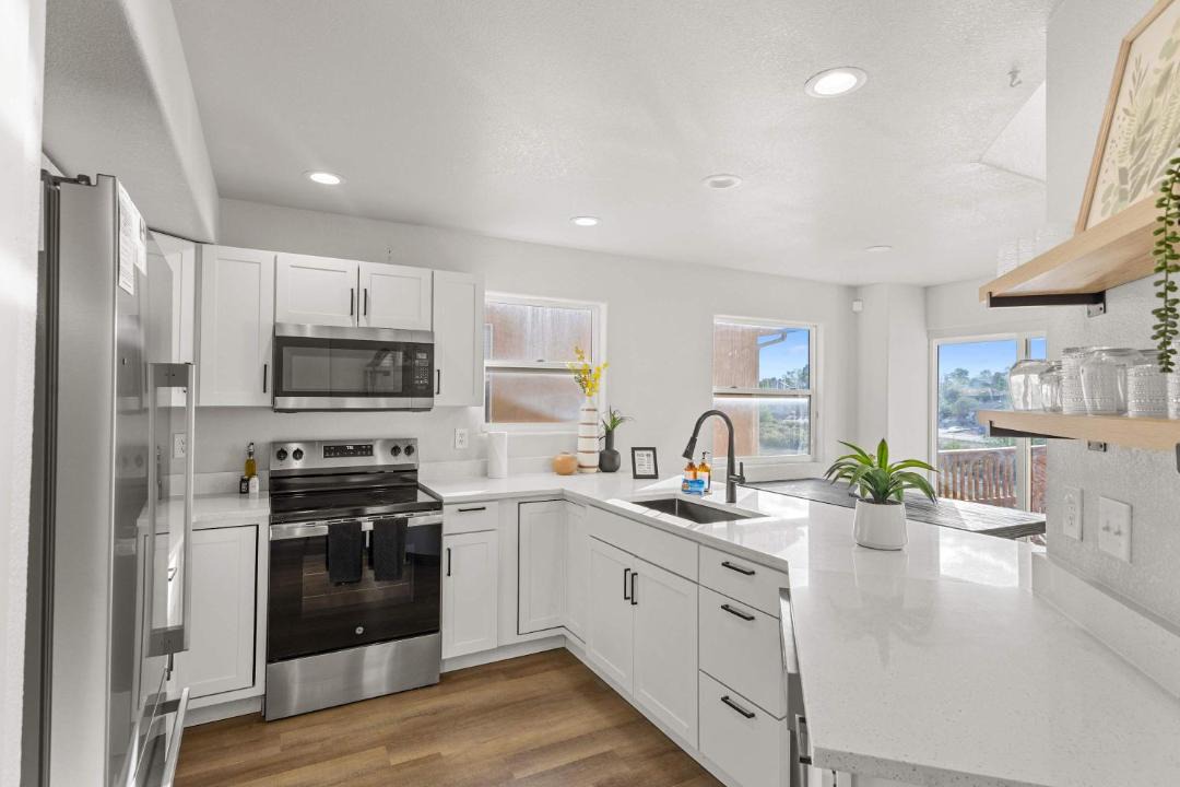 Photo of Kitchen in Pueblo West