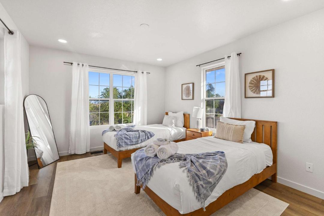 Photo of Bedroom in Pueblo West