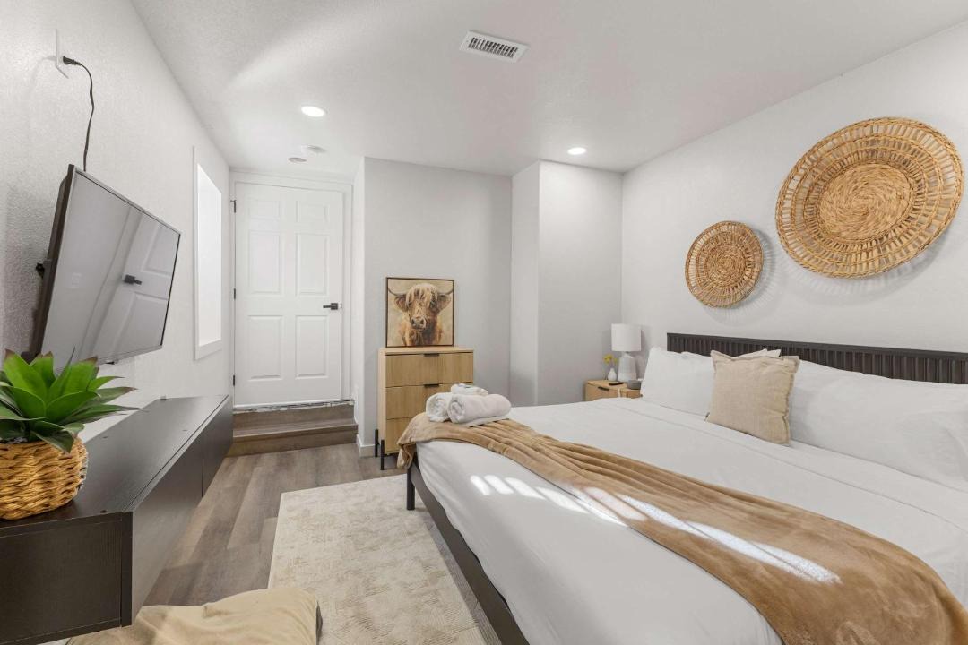 Photo of Bedroom in Pueblo West