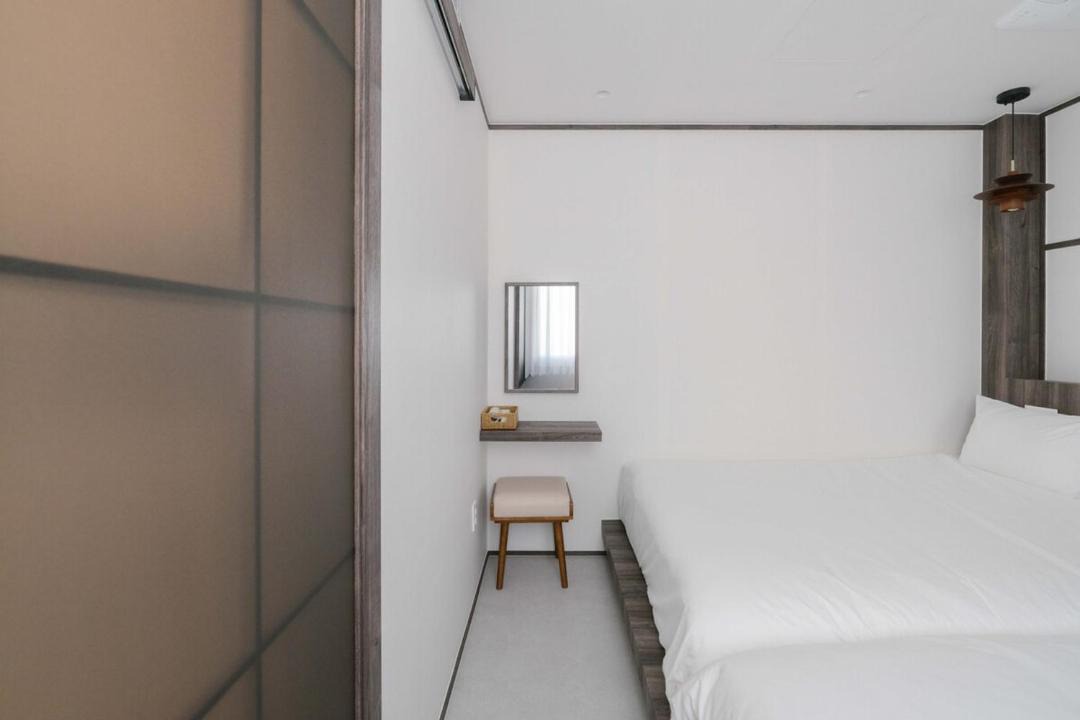 Photo of Bedroom in Jongno-dong