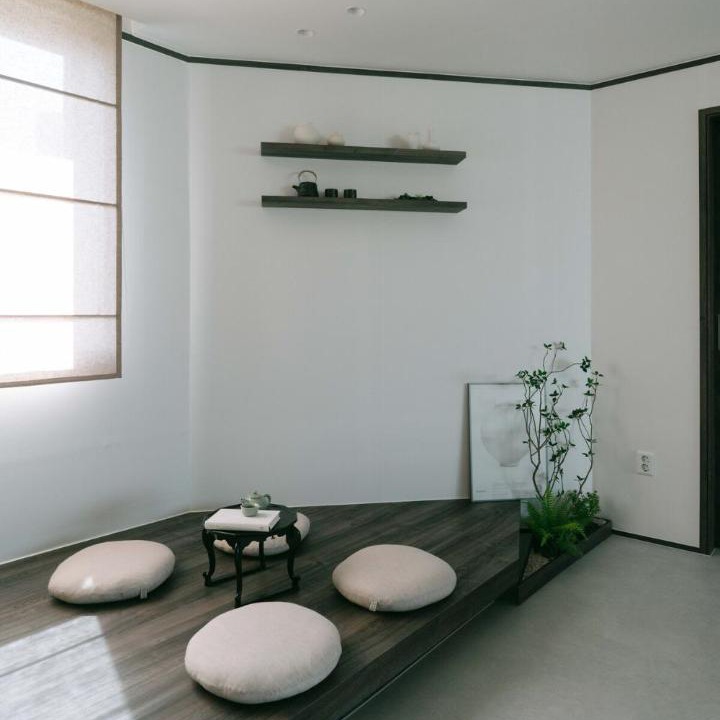Photo of Livingroom in Jongno-dong