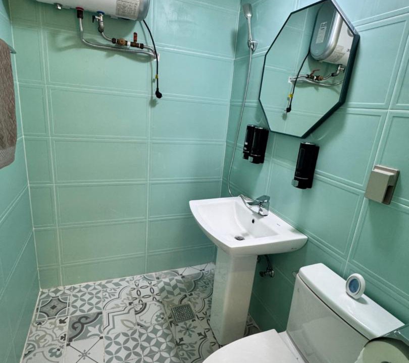 Photo of Bathroom in Choryang