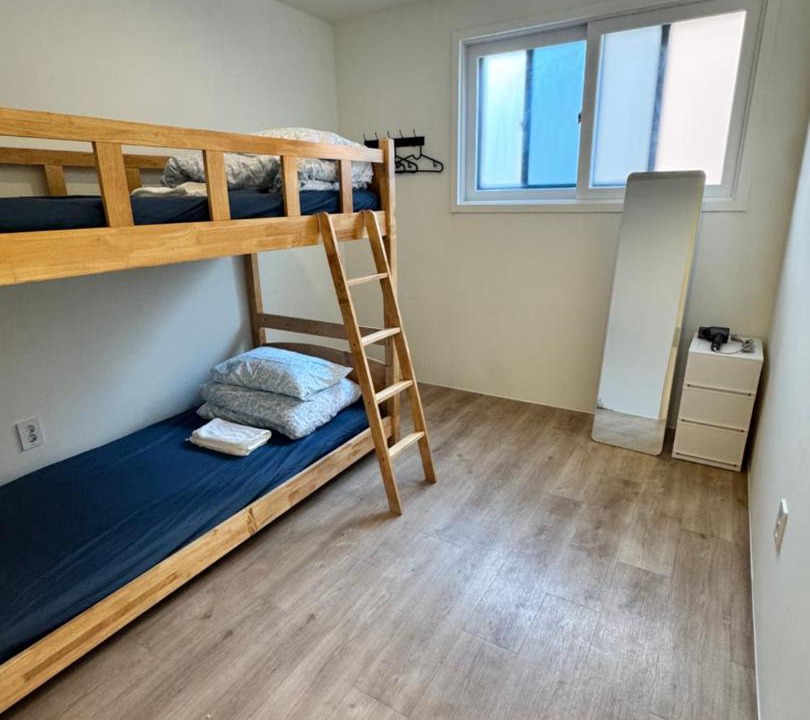 Photo of Bedroom in Choryang