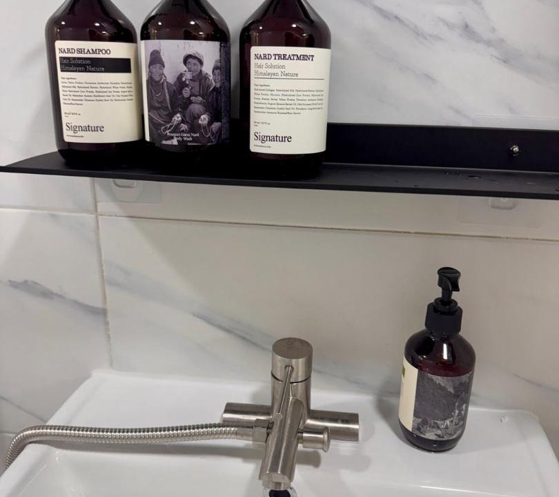 Photo of Bathroom in Cheonho-dong
