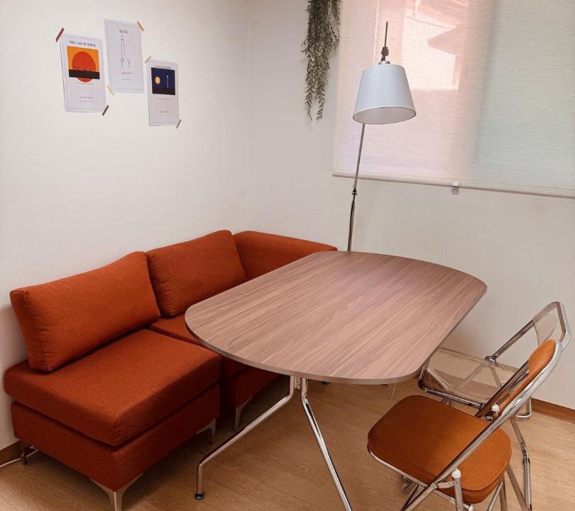 Photo of Livingroom in Cheonho-dong