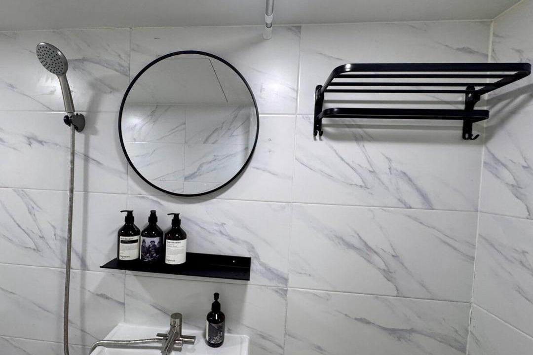 Photo of Bathroom in Cheonho-dong