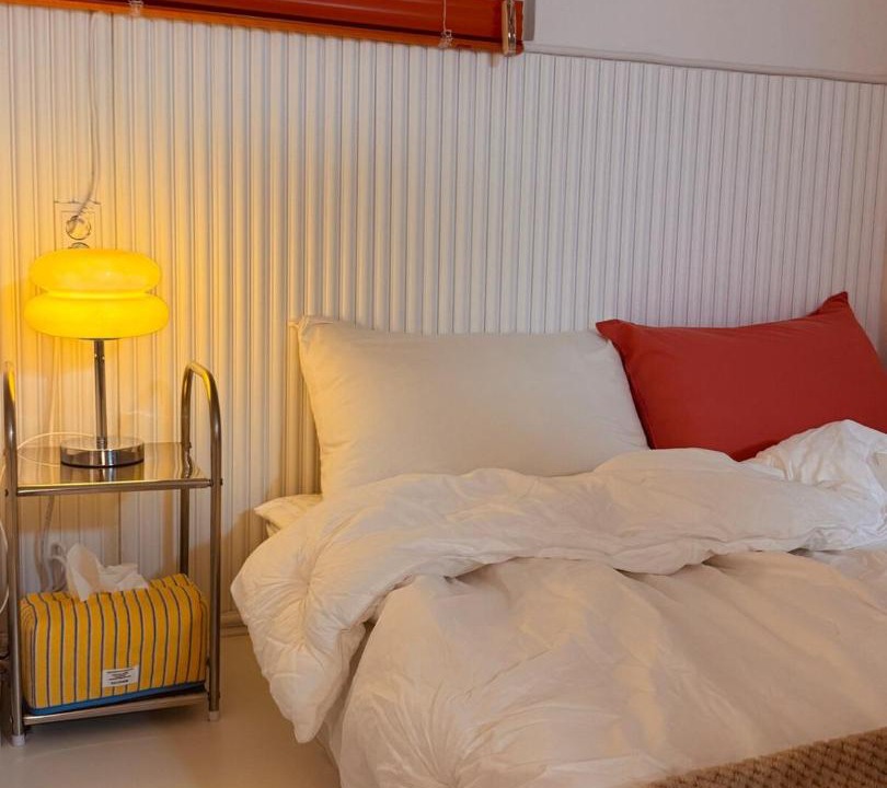 Photo of Bedroom in Cheonho-dong