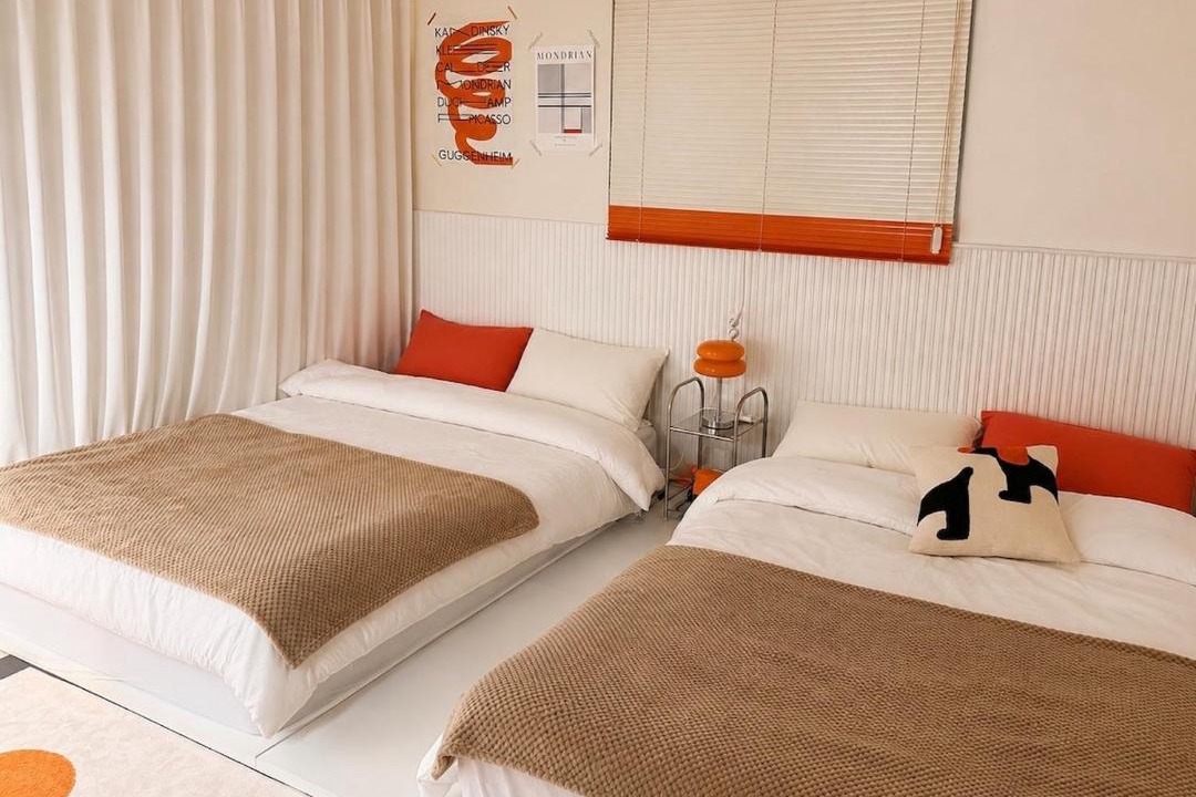 Photo of Bedroom in Cheonho-dong