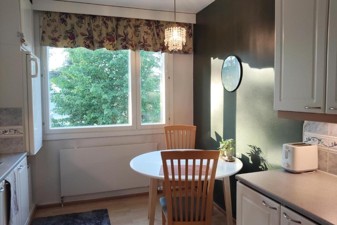 Photo of Kitchen in Iisalmi