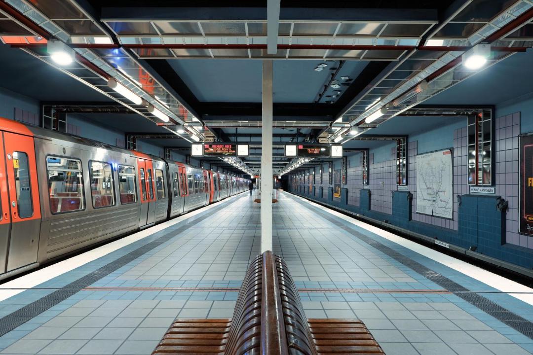 Photo of Others in Margareten