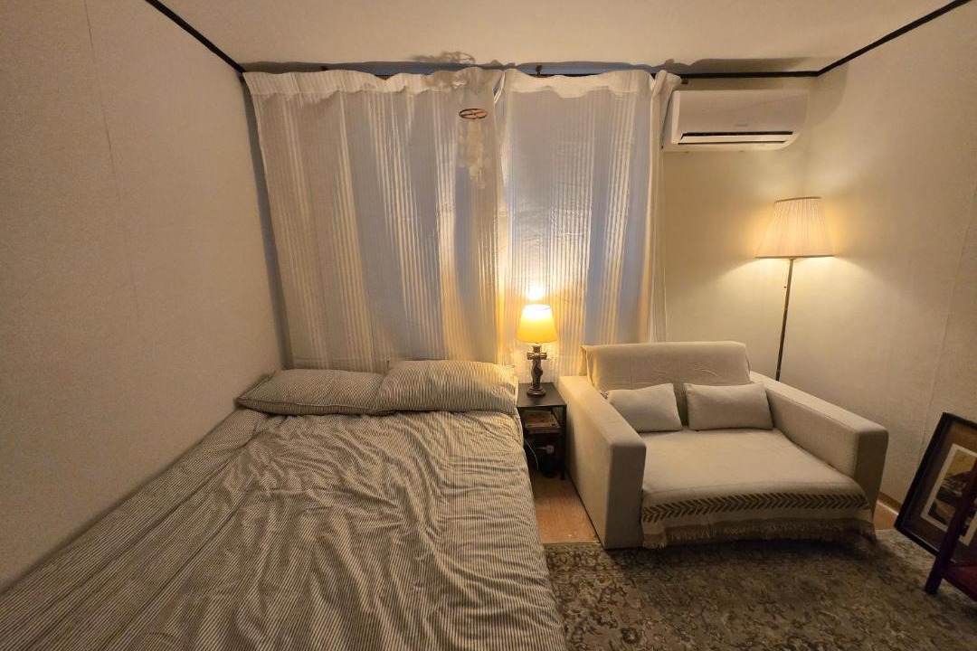 Photo of Bedroom in Haengun-dong