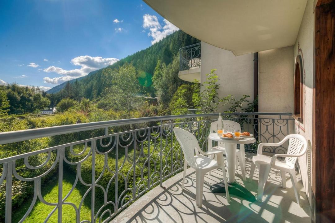 Photo of Others in Argentiere