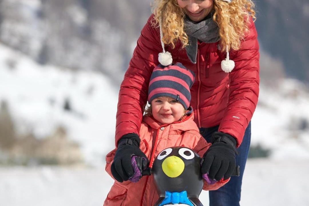 Photo of Others in Ischgl