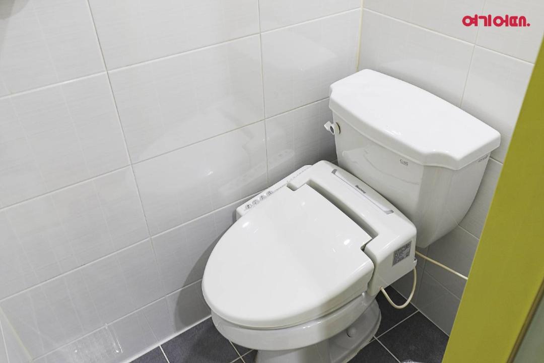 Photo of Bathroom in Cheonan