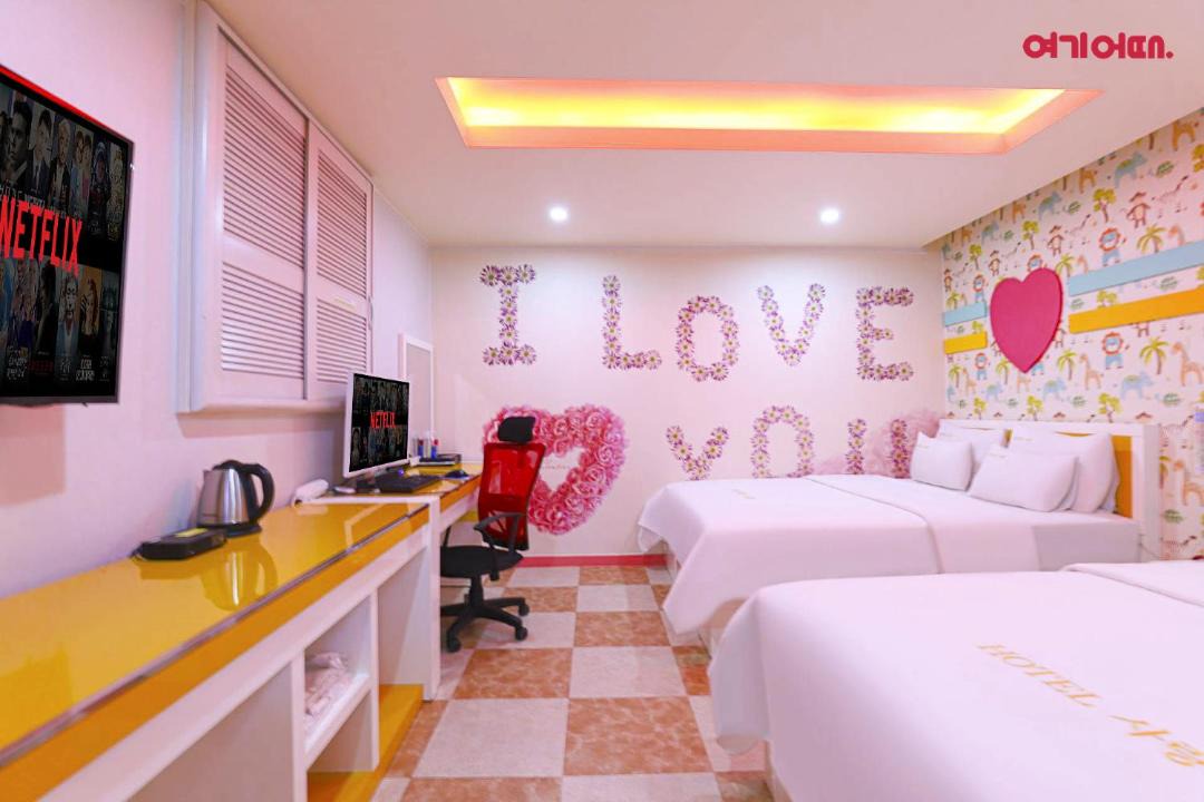 Photo of Bedroom in Cheonan