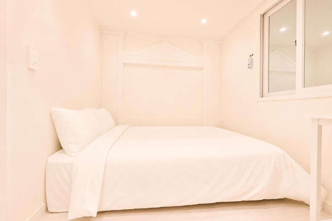 Photo of Bedroom in Dunchon-dong