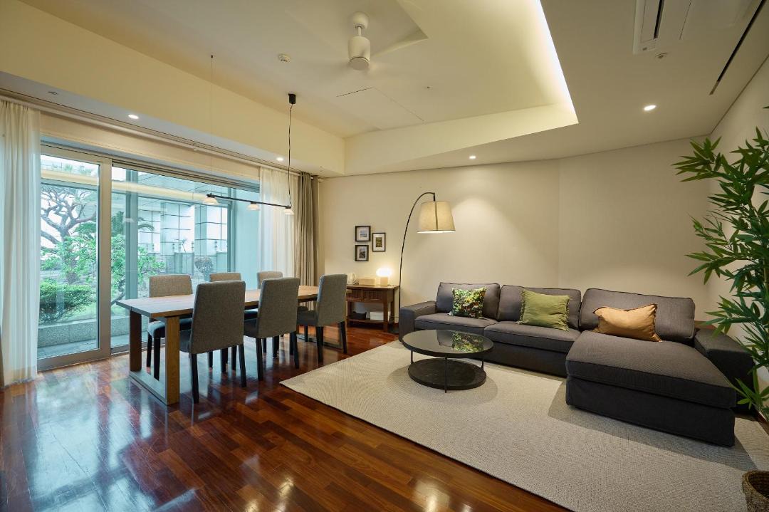 Photo of Livingroom in Yeon-dong