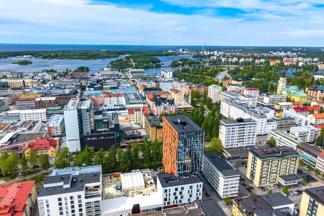 Photo of Others in Oulu