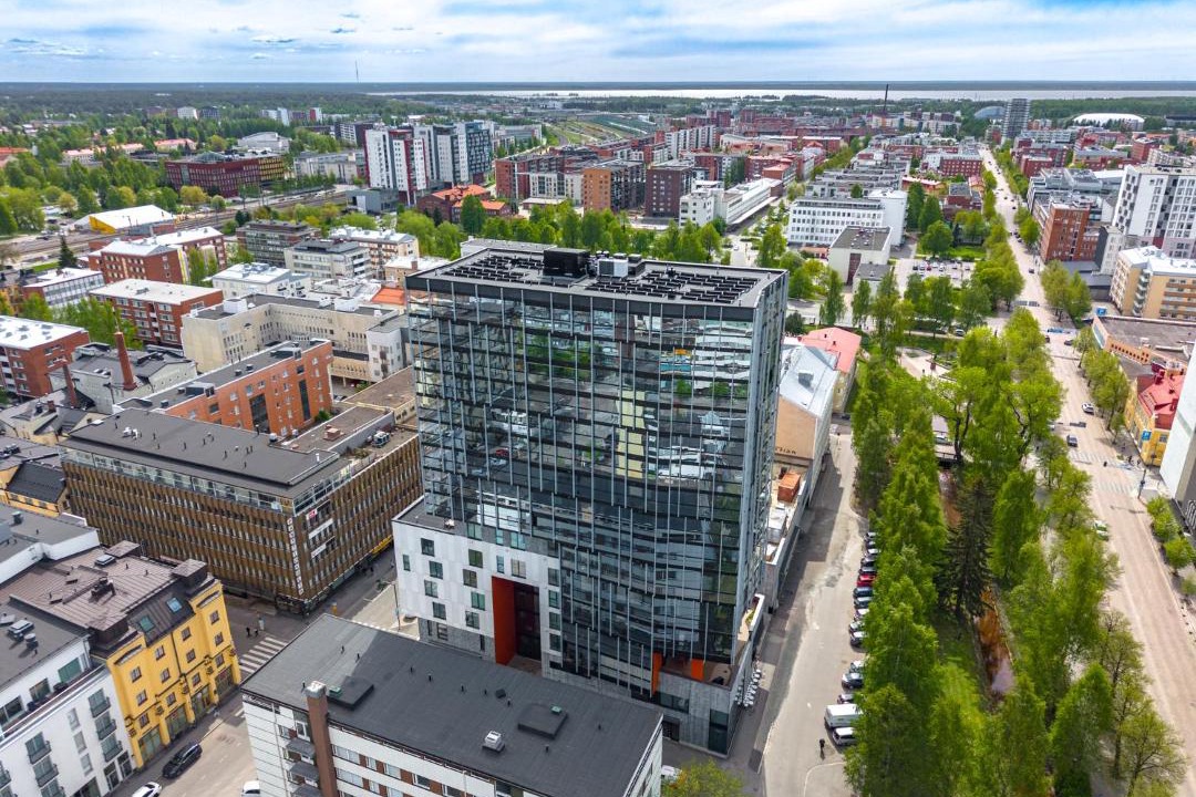 Photo of Others in Oulu
