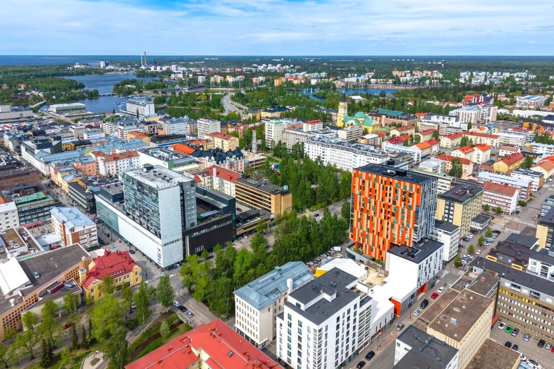 Photo of Others in Oulu