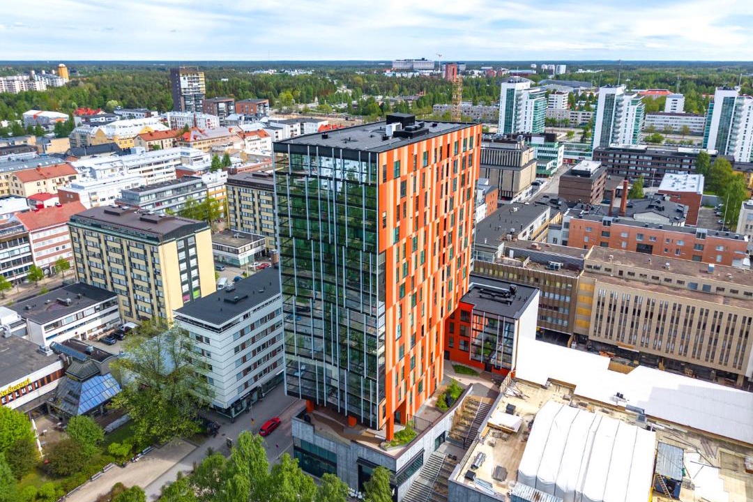 Photo of Others in Oulu