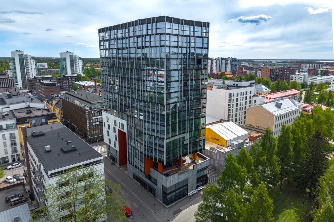 Photo of Others in Oulu
