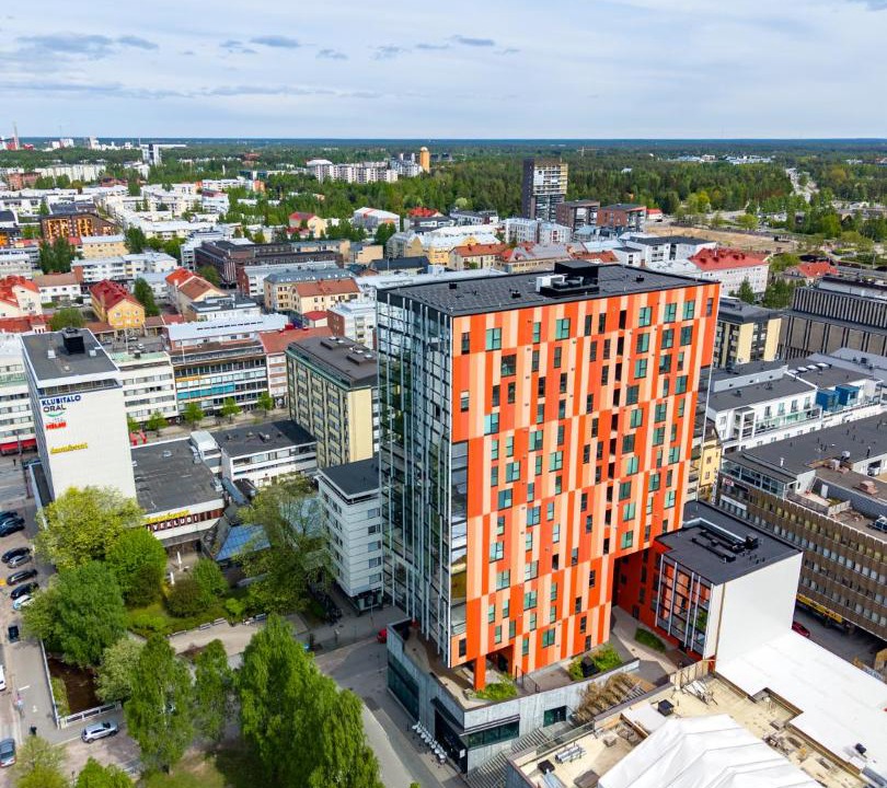 Photo of Others in Oulu
