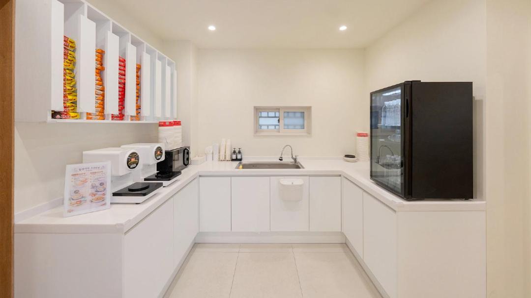 Photo of Kitchen in Cheonan