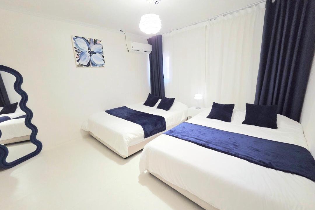 Photo of Bedroom in Yongdap-tong
