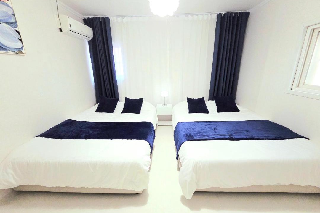 Photo of Bedroom in Yongdap-tong