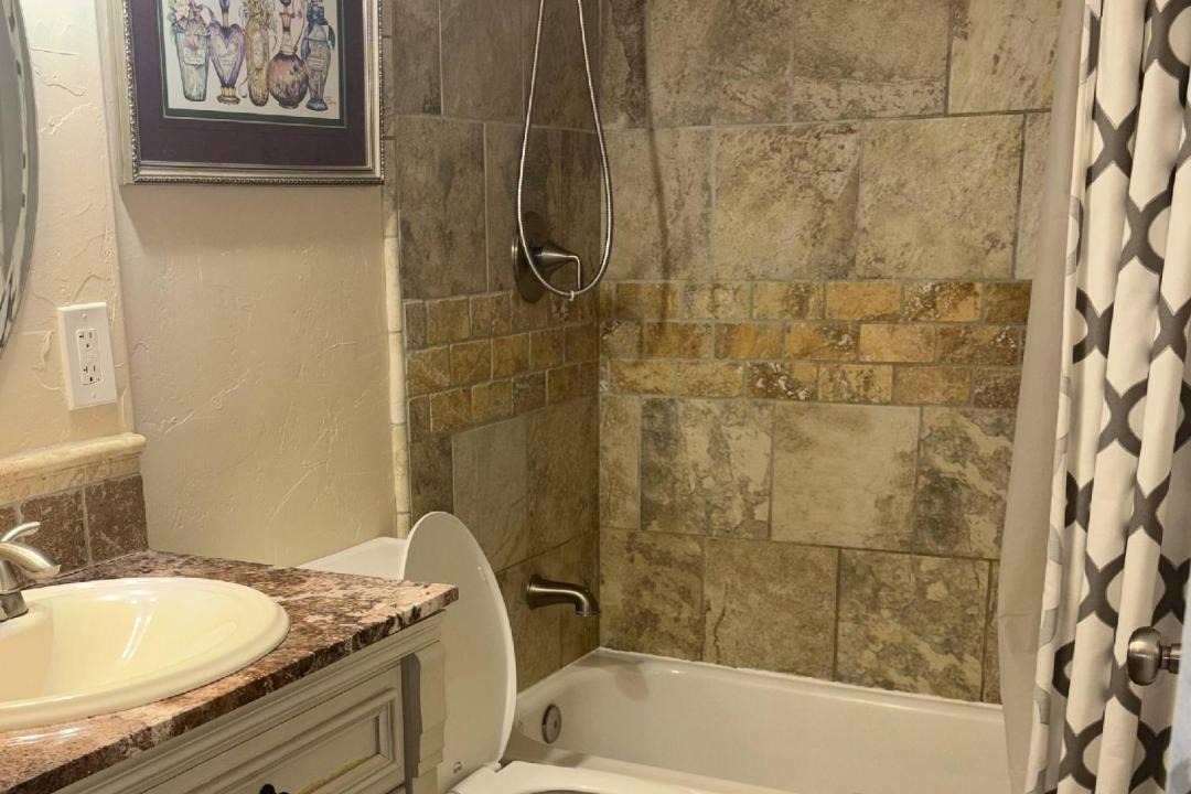 Photo of Bathroom in Gleneagle