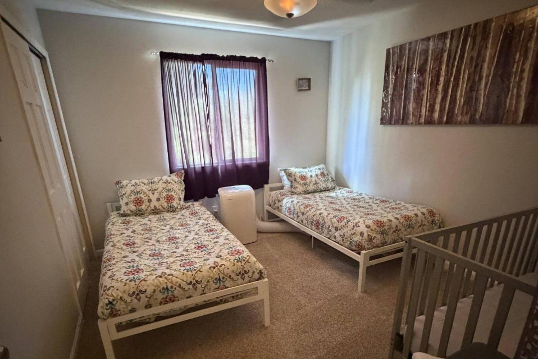 Photo of Bedroom in Gleneagle