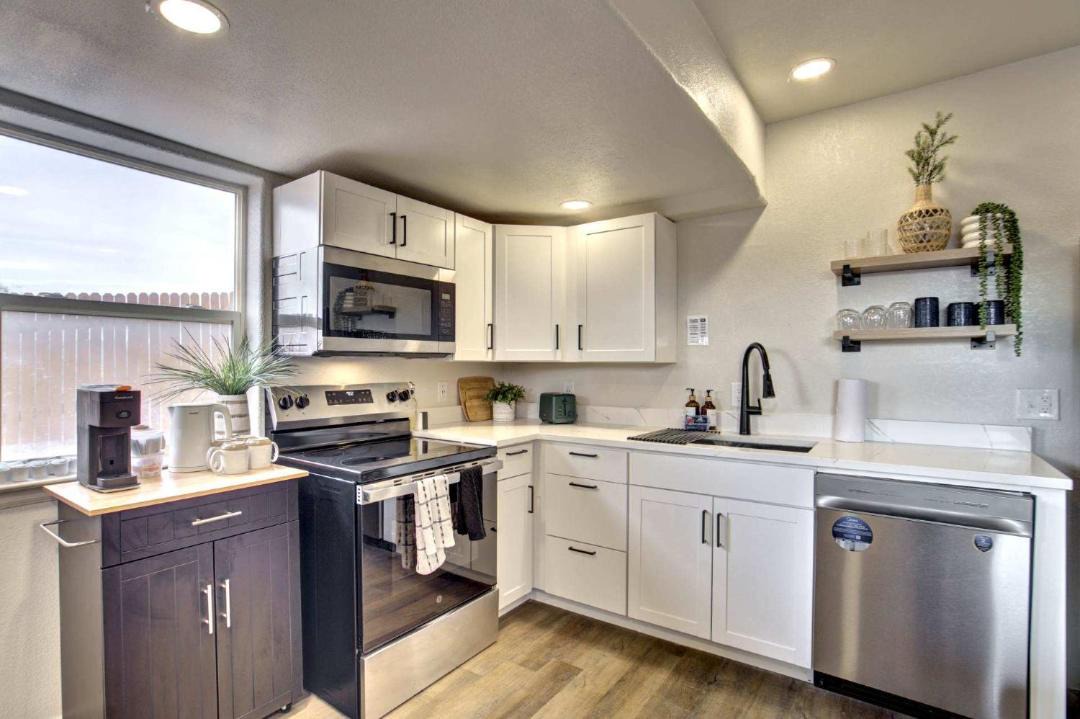 Photo of Kitchen in Pueblo West
