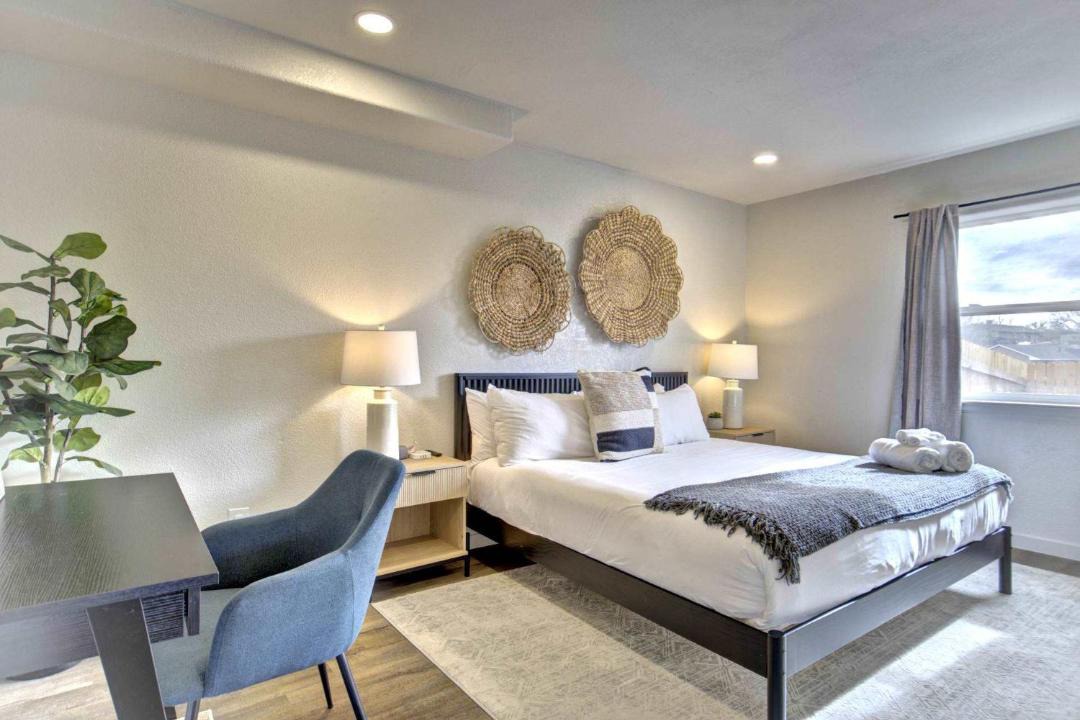 Photo of Bedroom in Pueblo West