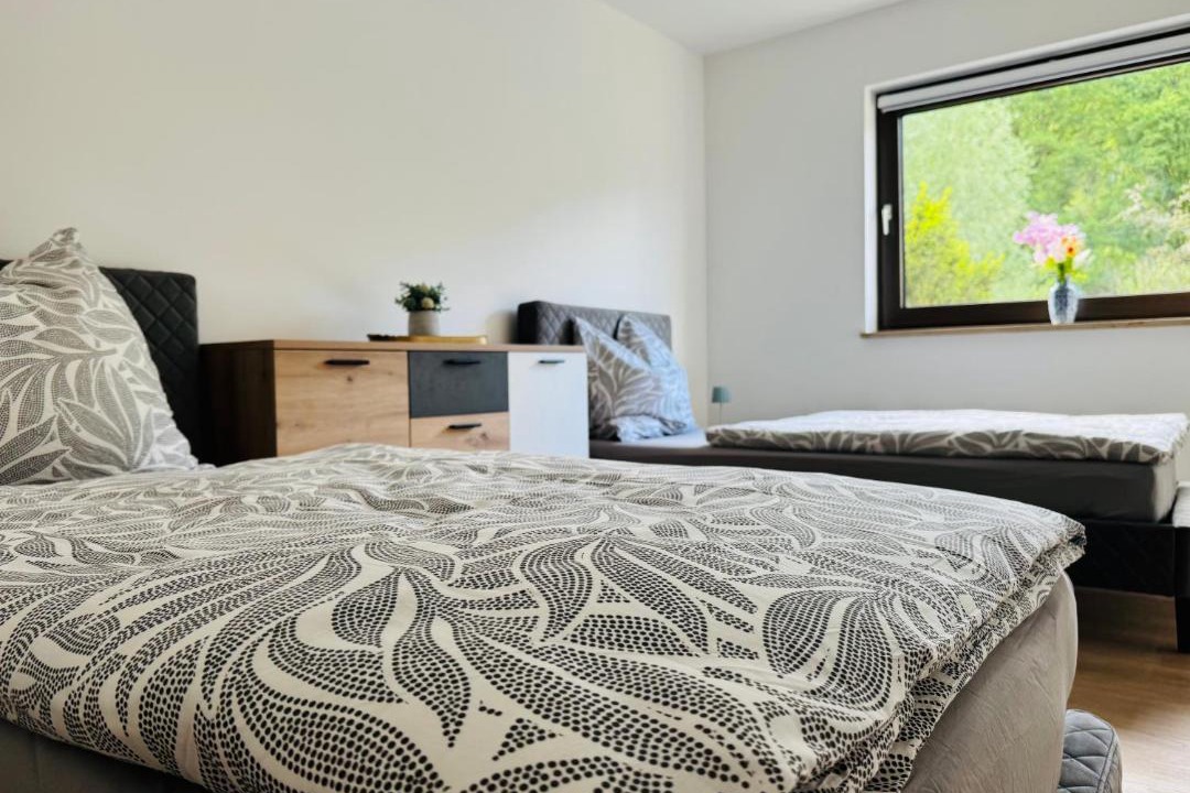 Photo of Bedroom in Heuchelhof