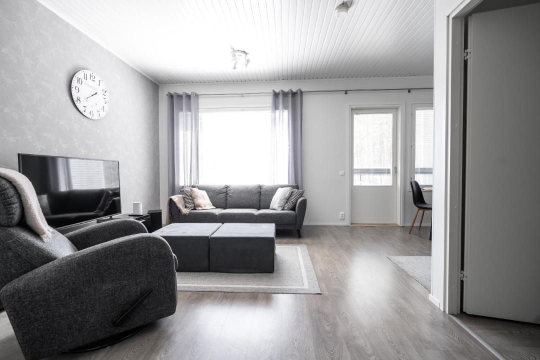 Photo of Livingroom in Kalajoki
