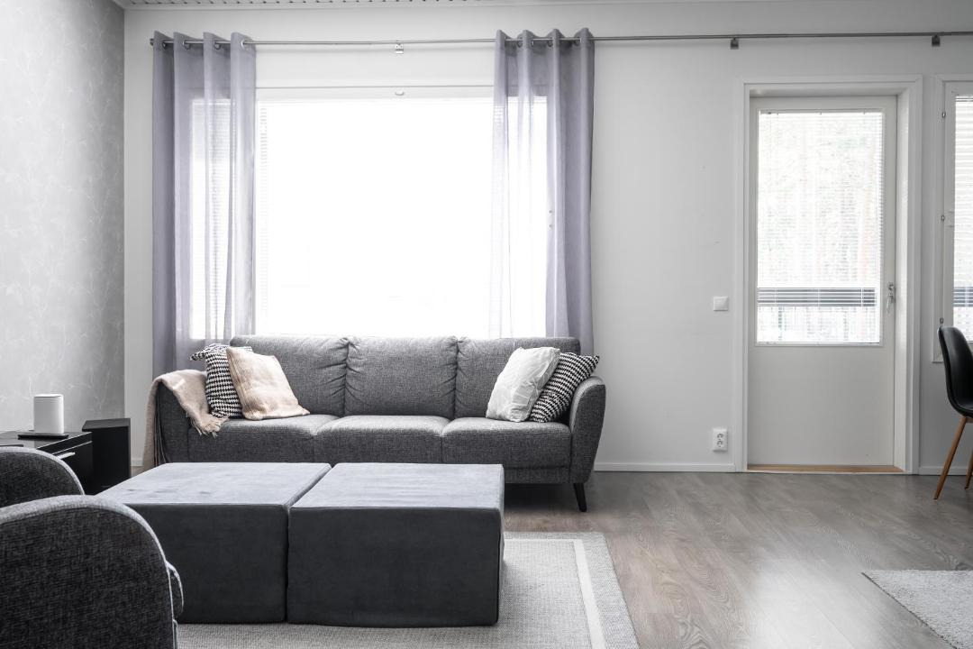 Photo of Livingroom in Kalajoki